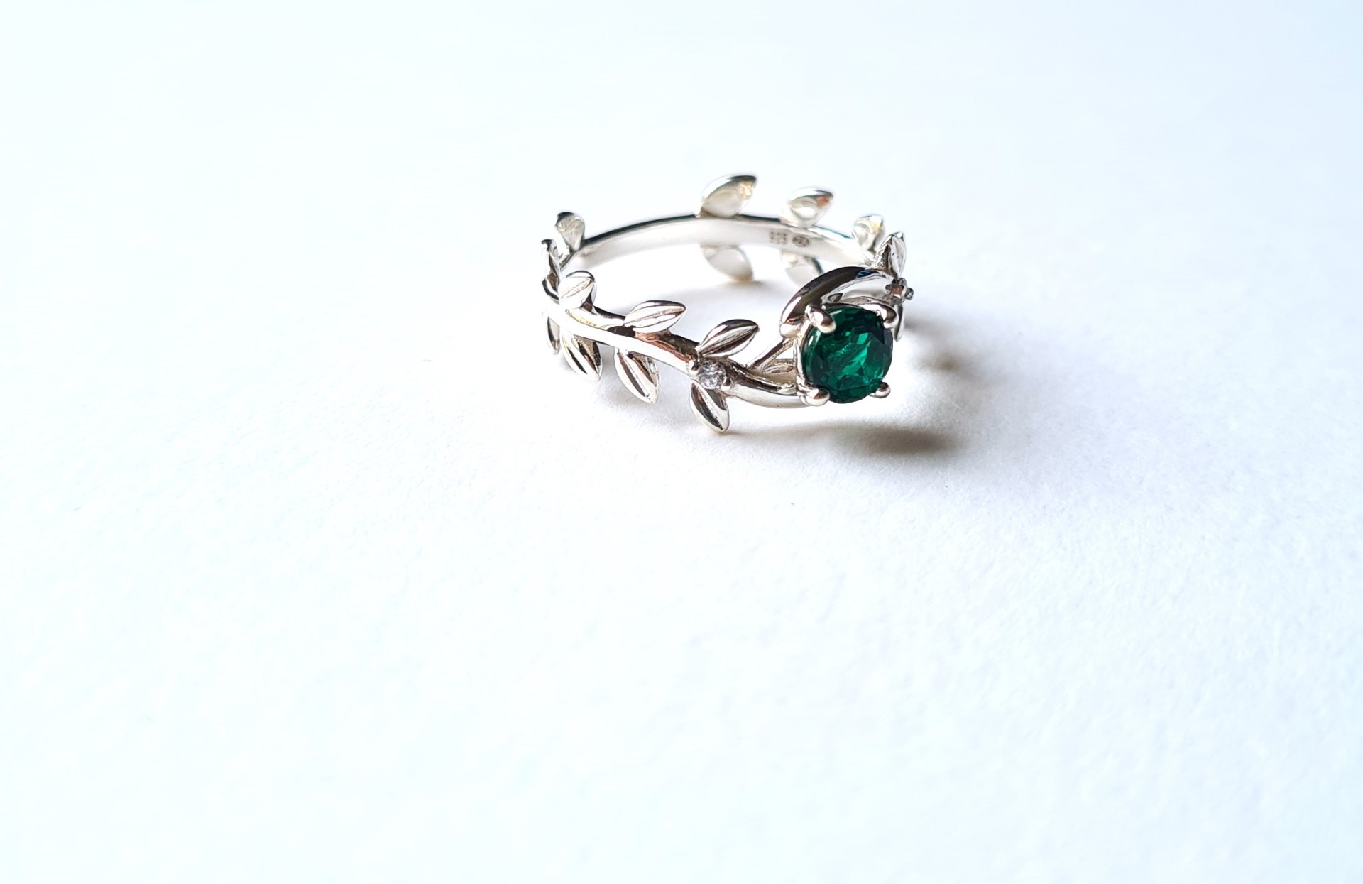 Shawn McGuiness — Promise Ring view 2