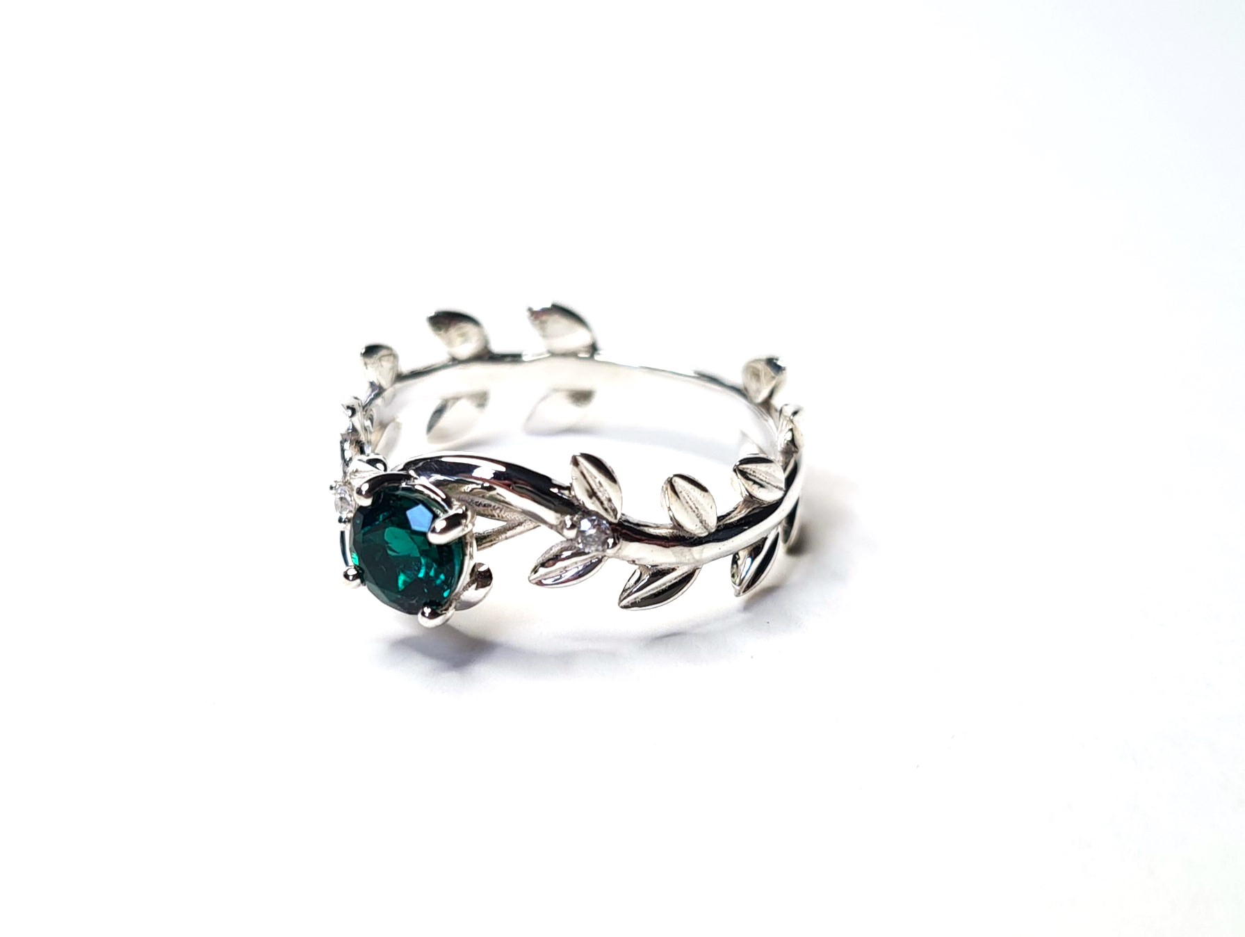 Shawn McGuiness — Promise Ring view 3
