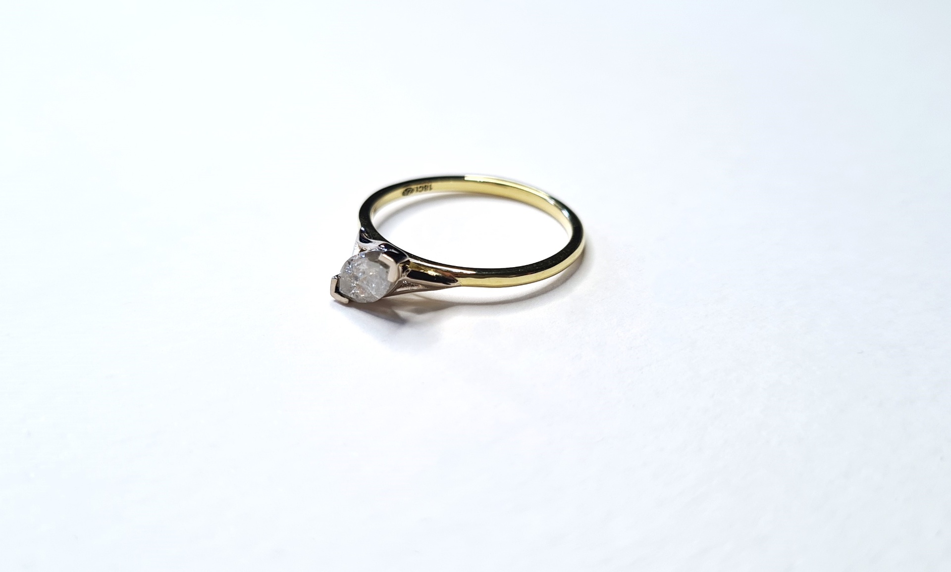 Susan Redding-Jones — Dress Rings view 4
