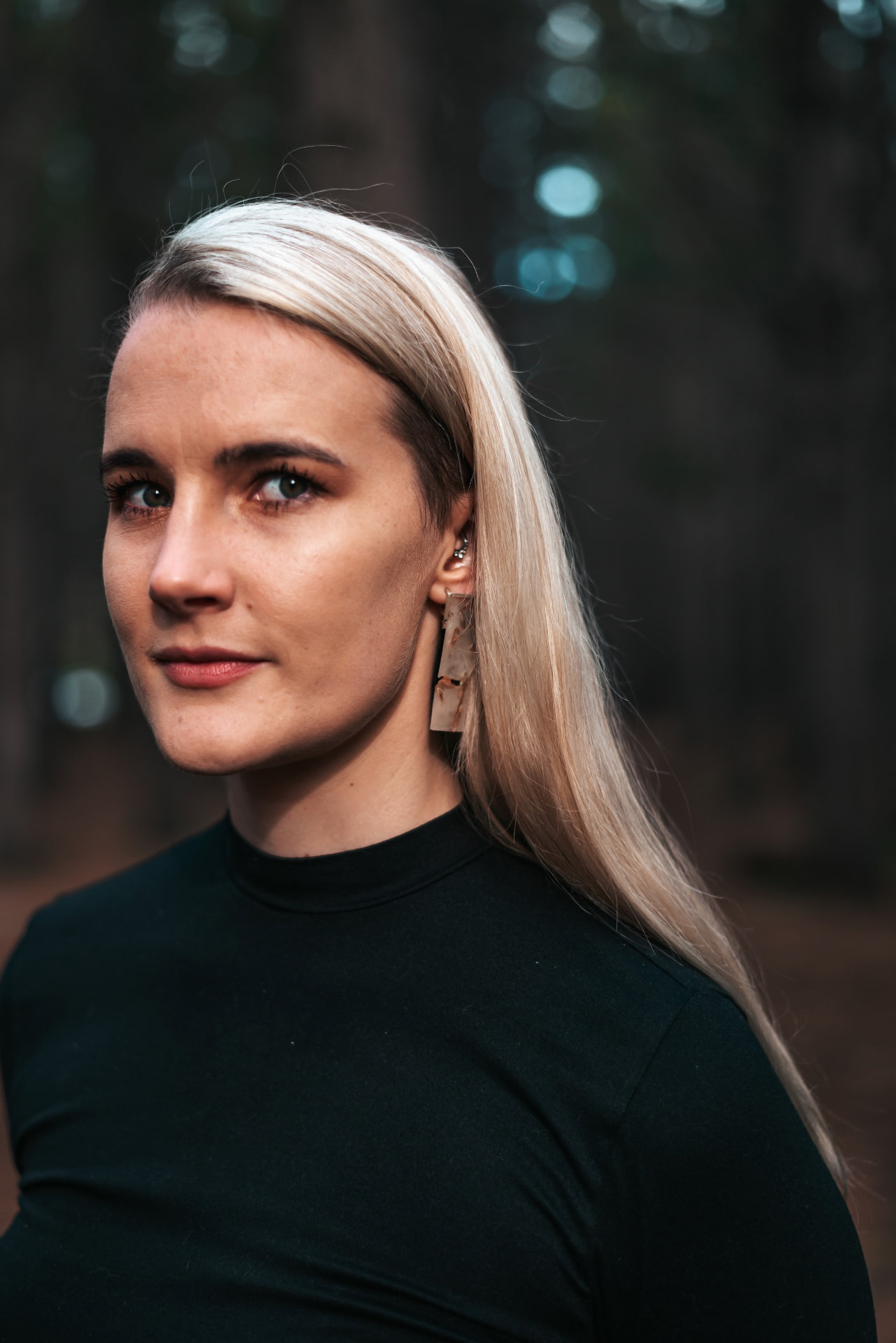 Lara Landsberg