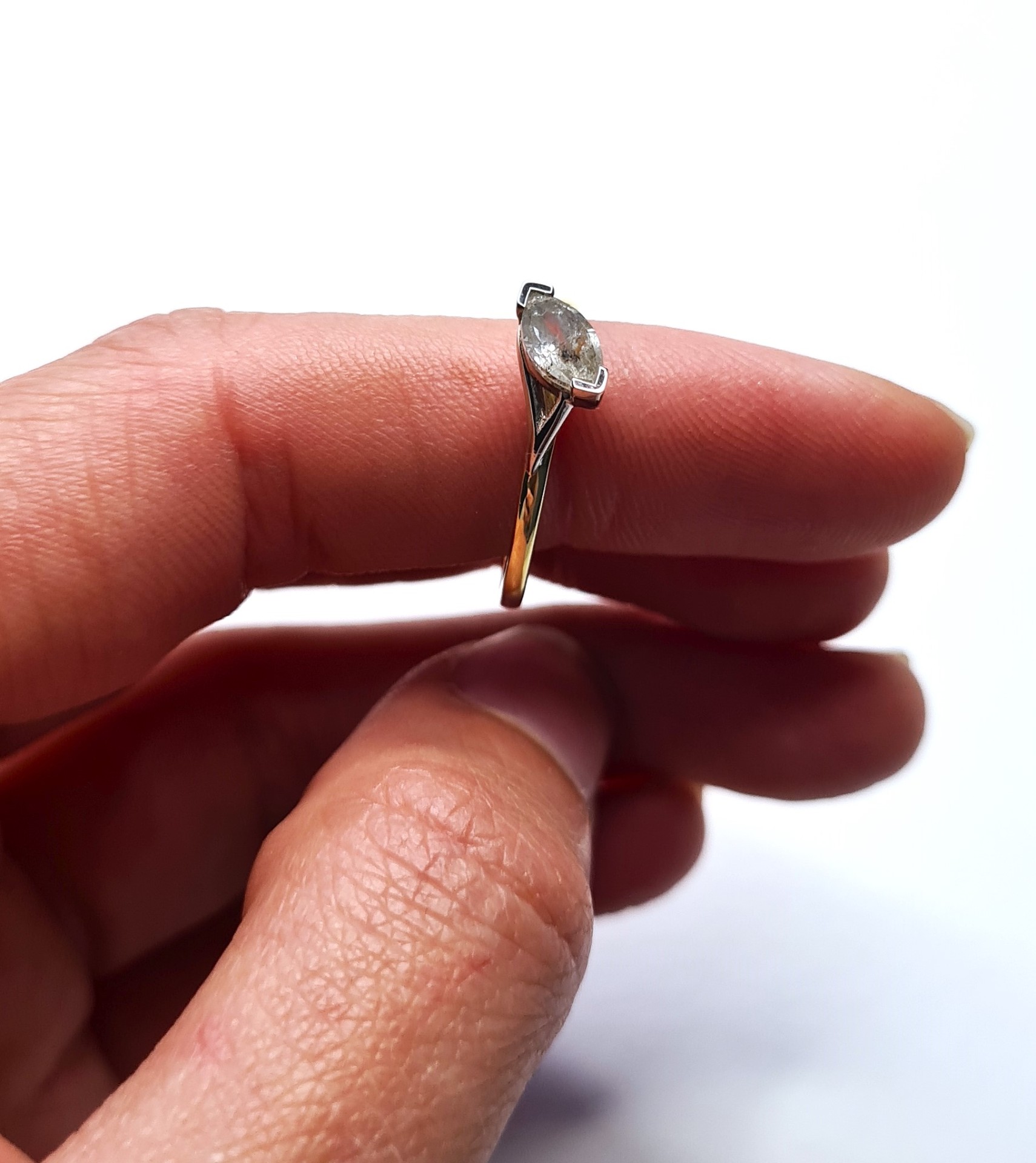 Susan Redding-Jones — Dress Rings view 3